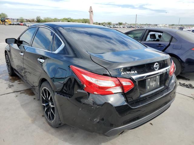 Photo 3 from auction – 2016 NISSAN ALTIMA 2.5 with VIN 1N4AL3AP8GC217657