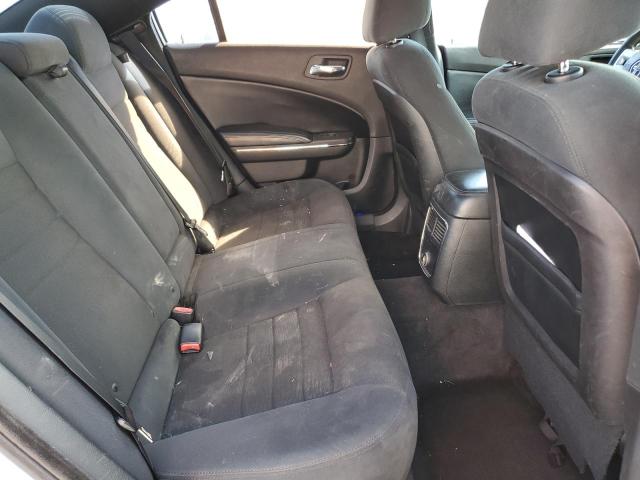 Photo 6 from auction – 2011 DODGE CHARGER with VIN 2B3CL3CG7BH586615