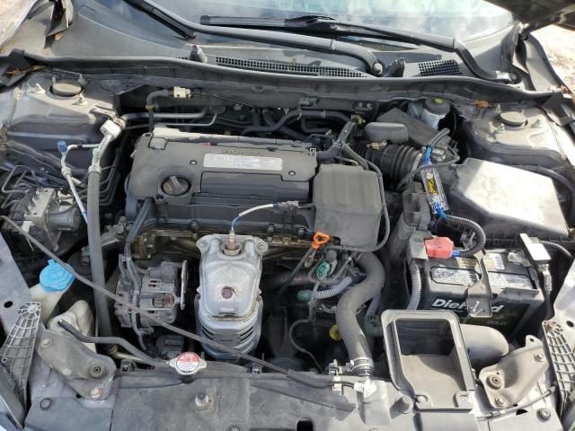 Photo 7 from auction – 2014 HONDA ACCORD LX with VIN 1HGCR2F35EA267685