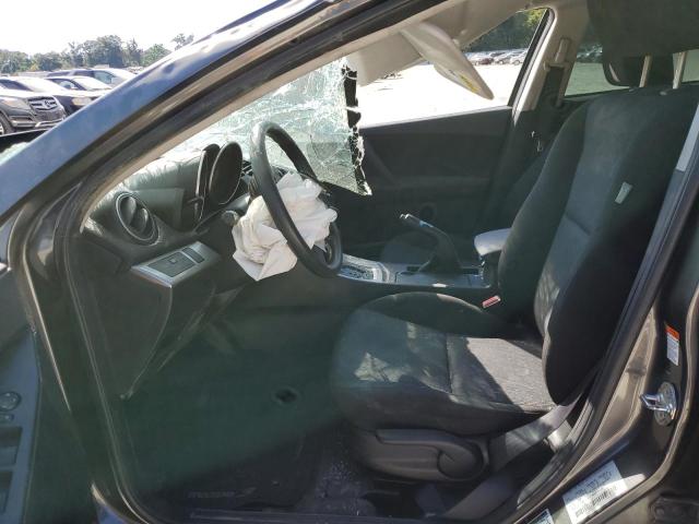 Photo 5 from auction – 2011 MAZDA 3 I with VIN JM1BL1VF5B1475451