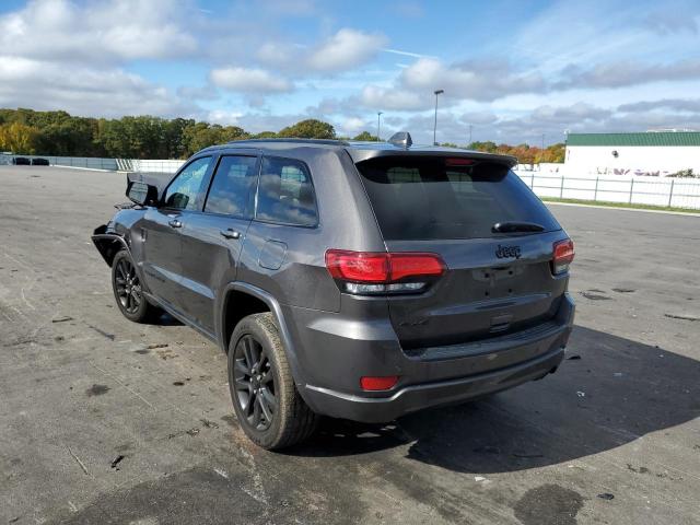 Photo 3 from auction – 2021 JEEP GRAND CHER with VIN 1C4RJFAG0MC759870