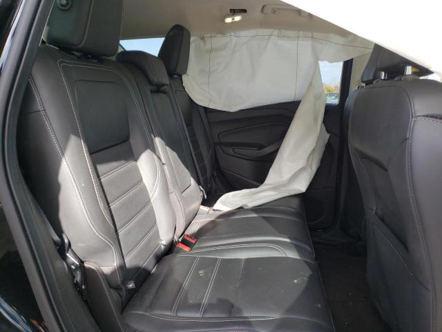 Photo 6 from auction – 2019 FORD ESCAPE SEL with VIN 1FMCU9HD1KUA25980