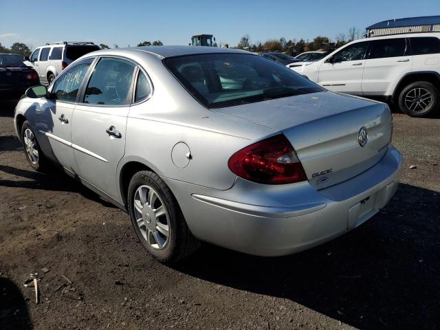 Photo 3 from auction – 2005 BUICK LACROSSE C with VIN 2G4WC532251339023