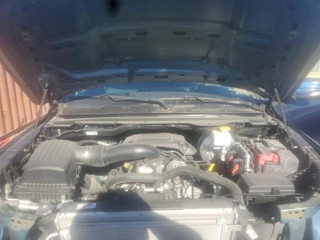 Photo 7 from auction – 2019 RAM 1500 BIG H with VIN 1C6SRFFT3KN802283