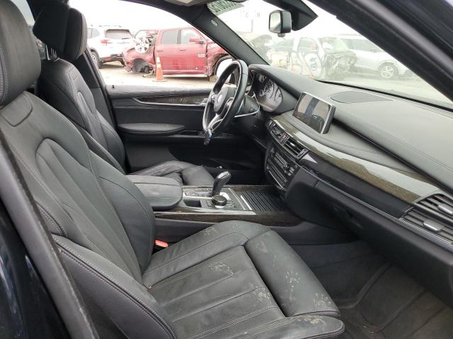 Photo 5 from auction – 2017 BMW X5 XDRIVE5 with VIN 5UXKR6C32H0J85220