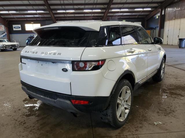Photo 4 from auction – 2015 LAND ROVER RANGE ROVE with VIN SALVP2BG2FH075681