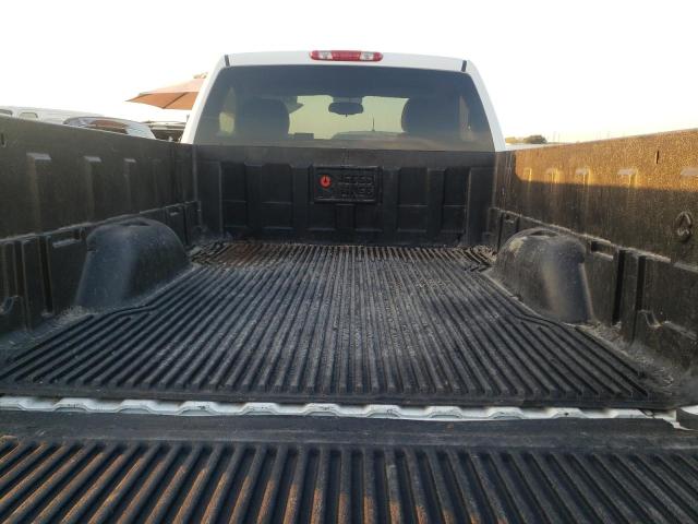 Photo 6 from auction – 2008 CHEVROLET SILVERADO with VIN 1GCEC14X48Z134897