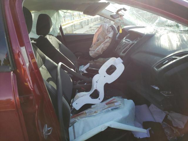 صورة رقم 5 من المزاد - 2014 FORD FOCUS SE مع VIN 1FADP3F20EL297564