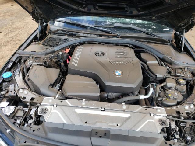 Photo 7 from auction – 2021 BMW 330XI with VIN 3MW5R7J06M8C15765