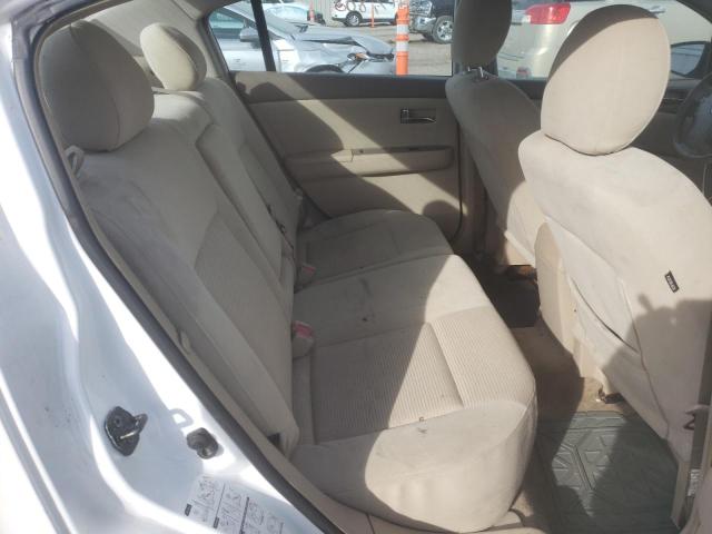 Photo 6 from auction – 2011 NISSAN SENTRA 2.0 with VIN 3N1AB6AP1BL681999