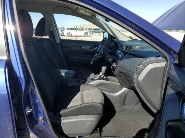 Photo 5 from auction – 2018 NISSAN ROGUE S with VIN KNMAT2MV9JP550741
