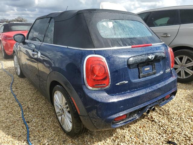 Photo 3 from auction – 2016 MINI COOPER S with VIN WMWWG9C58G3A91738