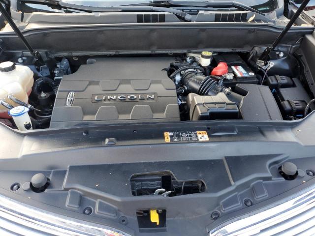 Photo 7 from auction – 2016 LINCOLN MKX SELECT with VIN 2LMTJ6KR7GBL60903