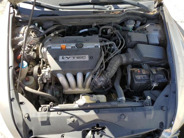 Photo 7 from auction – 2004 HONDA ACCORD EX with VIN JHMCM55804C034438