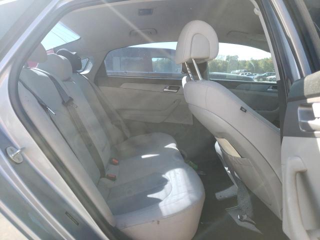 Photo 6 from auction – 2017 HYUNDAI SONATA SE with VIN 5NPE24AF7HH467926