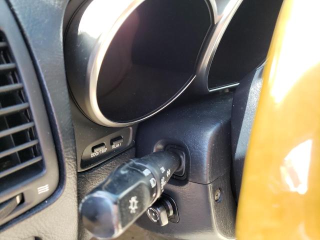 Foto 8 de la subasta – 2003 LEXUS SC 430 con VIN JTHFN48Y630042561