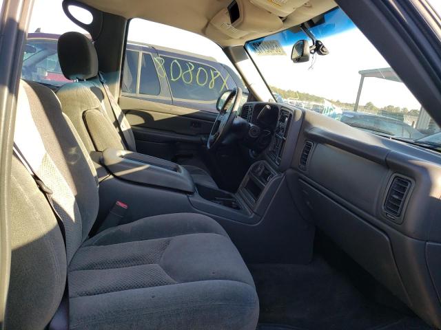 Photo 5 from auction – 2004 CHEVROLET SILVERADO with VIN 2GCEK13T741404533