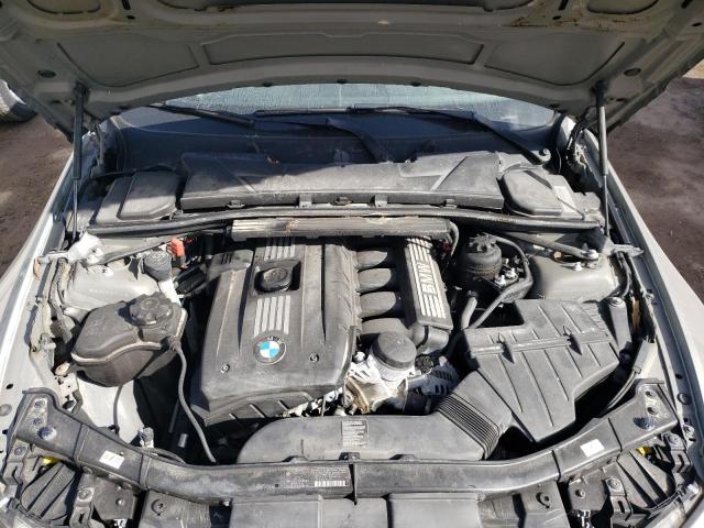 Photo 7 from auction – 2011 BMW 328 I with VIN WBADW3C54BE541421