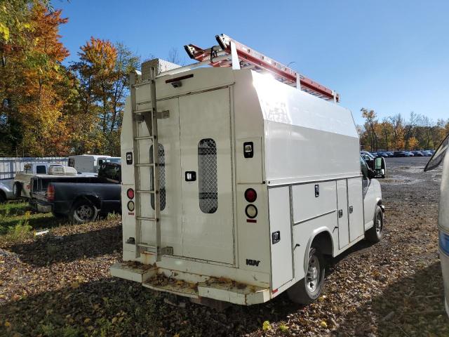 Photo 4 from auction – 2015 CHEVROLET EXPRESS G3 with VIN 1GB0G2CG1F1267400