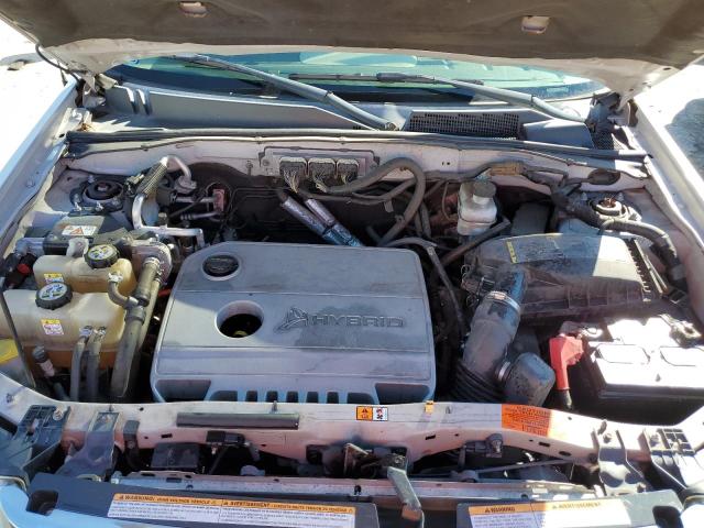 Photo 7 from auction – 2009 FORD ESCAPE HYB with VIN 1FMCU49359KA86988
