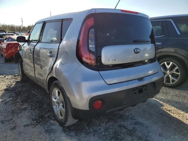 Photo 3 from auction – 2018 KIA SOUL with VIN KNDJN2A26J7622872