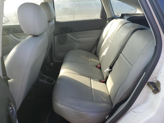 Photo 6 from auction – 2005 FORD FOCUS ZX5 with VIN 3FAFP37N85R130629