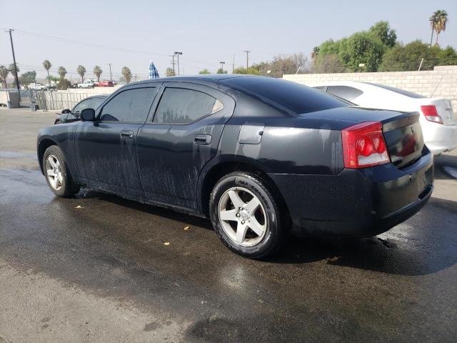 Photo 2 from auction – 2010 DODGE CHARGER SX with VIN 2B3CA3CV7AH222228