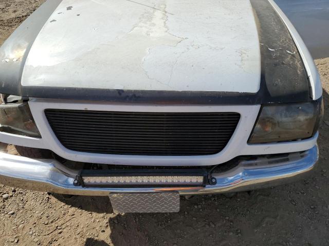 Photo 7 from auction – 2002 FORD RANGER with VIN 1FTYR10U72PB04691