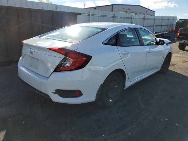 Photo 4 from auction – 2017 HONDA CIVIC LX with VIN 2HGFC2F54GH534285