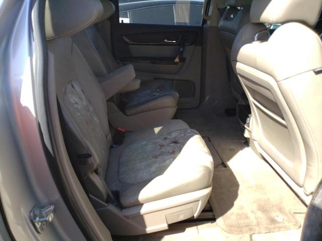 Photo 6 from auction – 2016 GMC ACADIA DEN with VIN 1GKKRTKD4GJ301184