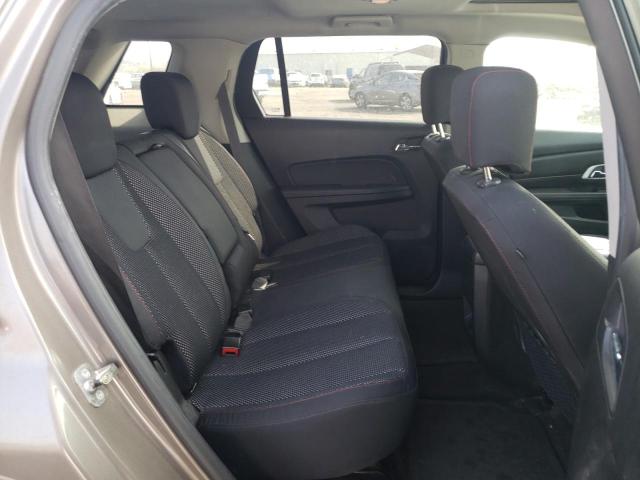 Photo 6 from auction – 2011 GMC TERRAIN SL with VIN 2CTALSECXB6431485