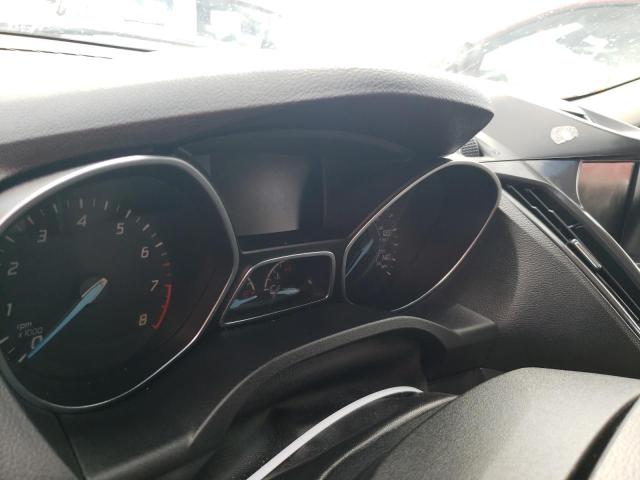 Photo 8 from auction – 2015 FORD ESCAPE TIT with VIN 1FMCU0J99FUB00044