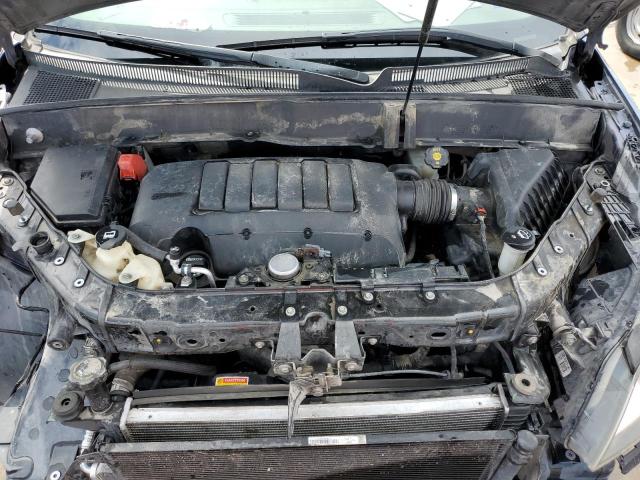 Photo 7 from auction – 2014 CHEVROLET TRAVERSE L with VIN 1GNKRFKD2EJ275282