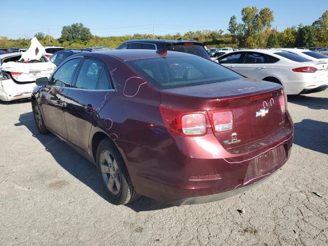 Photo 3 from auction – 2015 CHEVROLET MALIBU 1LT with VIN 1G11C5SL3FF136623