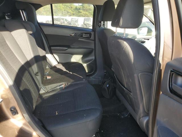 Photo 6 from auction – 2018 MITSUBISHI ECLIPSE CR with VIN JA4AT3AA8JZ049944