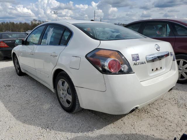 Photo 3 from auction – 2011 NISSAN ALTIMA BAS with VIN 1N4AL2APXBN505672