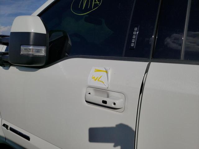 Photo 9 from auction – 2020 FORD F250 SUPER with VIN 1FT7W2BT3LED45739