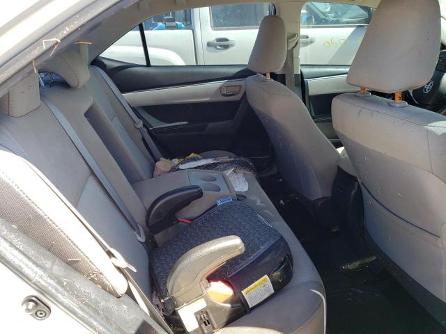 Photo 6 from auction – 2016 TOYOTA COROLLA L with VIN 2T1BURHE5GC515738