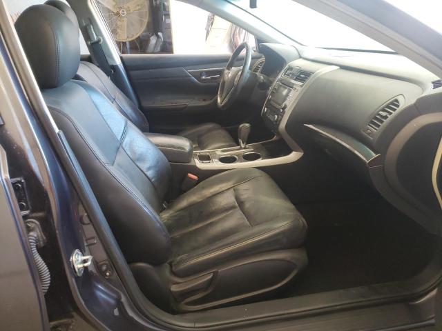 Photo 5 from auction – 2013 NISSAN ALTIMA 2.5 with VIN 1N4AL3AP5DN586041