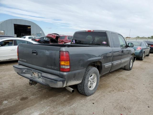 Photo 4 from auction – 2001 CHEVROLET SILVERADO with VIN 2GCEC19T511229859