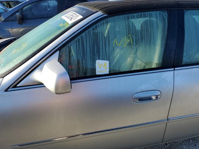 Photo 9 from auction – 2009 CADILLAC DTS with VIN 1G6KD57Y49U107809