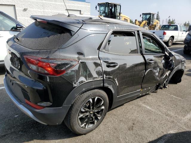 Photo 3 from auction – 2021 CHEVROLET TRAILBLAZE with VIN KL79MRSL3MB163448