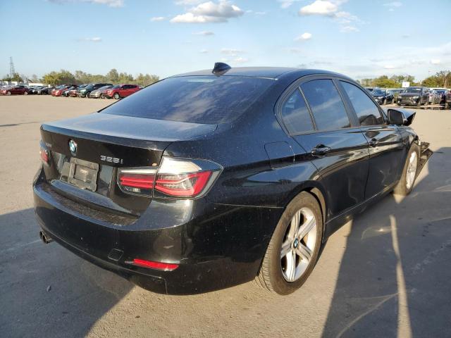 Photo 4 from auction – 2013 BMW 328 XI with VIN WBA3B3C53DF532438