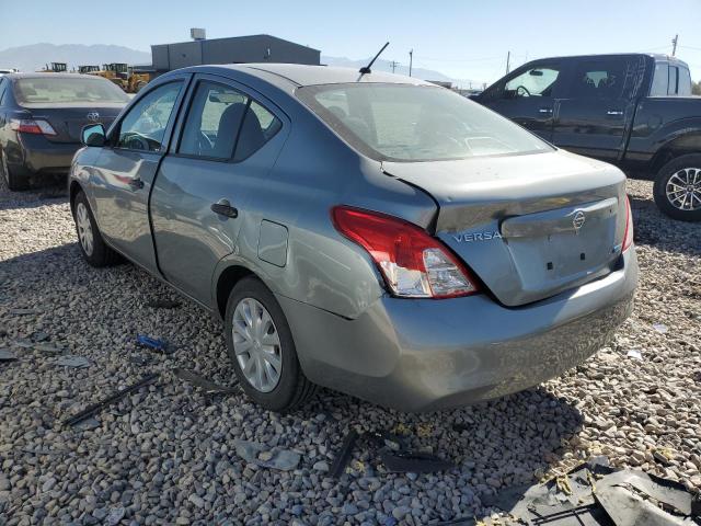Photo 3 from auction – 2013 NISSAN VERSA S with VIN 3N1CN7AP4DL895054