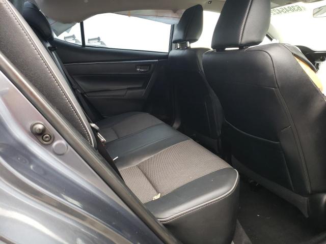 Photo 6 from auction – 2015 TOYOTA COROLLA L with VIN 5YFBURHE0FP284763