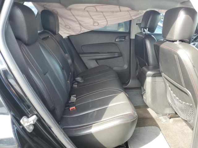 Photo 6 from auction – 2011 GMC TERRAIN SL with VIN 2CTALWEC0B6347473