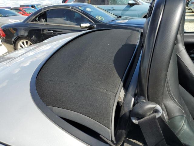Photo 6 from auction – 2003 PORSCHE BOXSTER with VIN WP0CA29863U624672