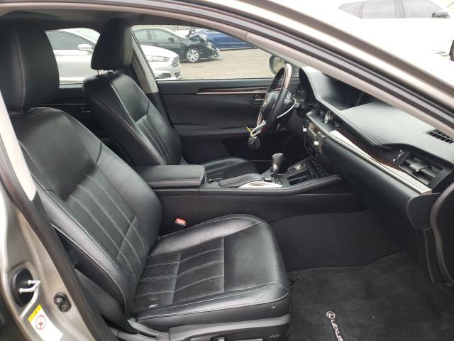 Photo 5 from auction – 2016 LEXUS ES 350 with VIN 58ABK1GG3GU023338