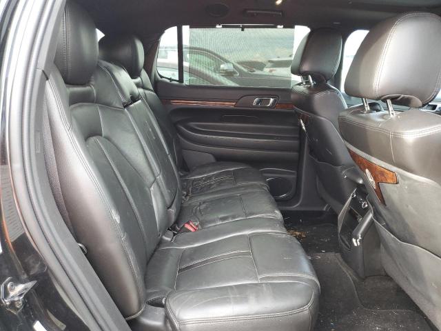 Photo 6 from auction – 2013 LINCOLN MKT with VIN 2LMHJ5NK3DBL57684