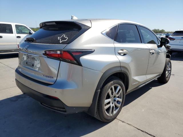Photo 4 from auction – 2015 LEXUS NX 300H with VIN JTJYWRBZ4F2005553